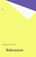 Télécharger le livre :  Bakounine