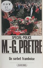Download this eBook Spécial-police : Un sorbet framboise