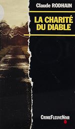 Download this eBook La Charité du diable