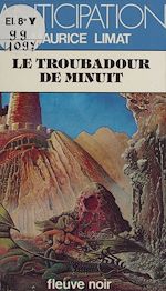 Download this eBook Le Troubadour de minuit
