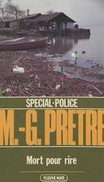 Download this eBook Spécial-police : Mort pour rire