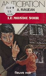 Download this eBook Le Monde noir