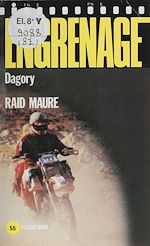Download this eBook Engrenage : Raid maure