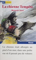 Télécharger le livre :  La Chienne Tempête