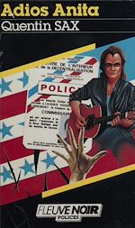 Download this eBook Spécial-police : Adios Anita