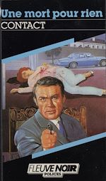 Download this eBook Spécial-police : Contact (10)