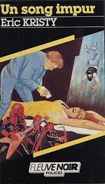 Download this eBook Spécial-police : Un song impur