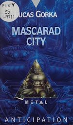 Download this eBook Mascarad city