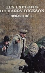 Download this eBook Les Exploits de Harry Dickson