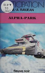 Download this eBook Alpha-park