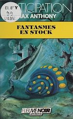 Download this eBook Fantasmes en stock