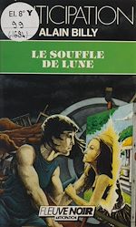 Download this eBook Le Souffle de lune