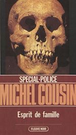 Download this eBook Spécial-police : Esprit de famille
