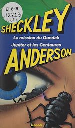 Télécharger le livre :  La mission du Quedak