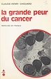 Télécharger le livre :  La grande peur du cancer
