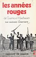 Télécharger le livre :  Les années rouges