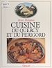 Télécharger le livre :  Cuisine du Quercy et du Périgord
