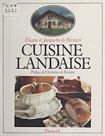 Télécharger le livre :  Cuisine landaise