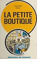Télécharger le livre :  La petite boutique