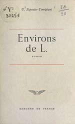 Télécharger le livre :  Environs de L.