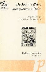 Télécharger le livre :  De Jeanne d'Arc aux guerres d'Italie