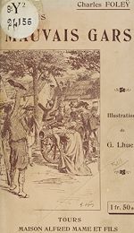 Télécharger le livre :  Les mauvais gars