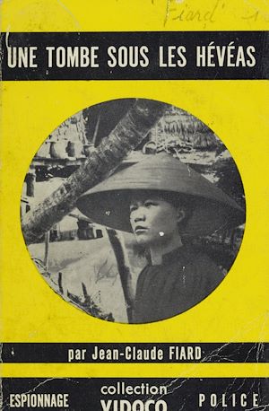 Téléchargez le livre :  Une tombe sous les hévéas