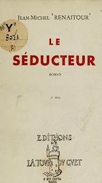 Télécharger le livre :  Le séducteur