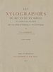 Télécharger le livre :  Les xylographies du XIVe et du XVe siècle au Cabinet des Estampes de la Bibliothèque nationale (1)