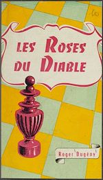 Télécharger le livre :  Les roses du diable