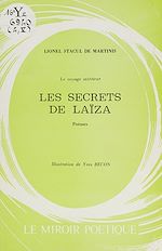 Download this eBook Le voyage intérieur. Les secrets de Laïza