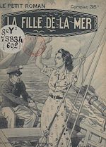 Download this eBook La fille de la mer