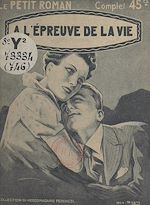 Download this eBook À l'épreuve de la vie