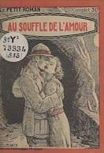 Download this eBook Au souffle de l'amour
