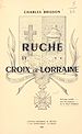 Télécharger le livre :  Ruche et croix de Lorraine