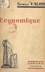 Télécharger le livre :  Économique