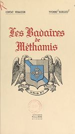Télécharger le livre :  Les Badaïres de Méthamis