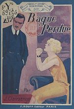 Télécharger le livre :  La bague perdue