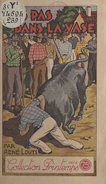 Télécharger le livre :  Des pas dans la vase