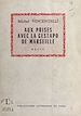 Télécharger le livre :  Aux prises avec la Gestapo de Marseille