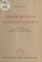 Télécharger le livre :  Grande-Bretagne et Occident européen