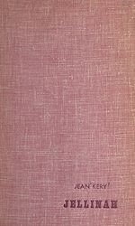 Télécharger le livre :  Jellinah