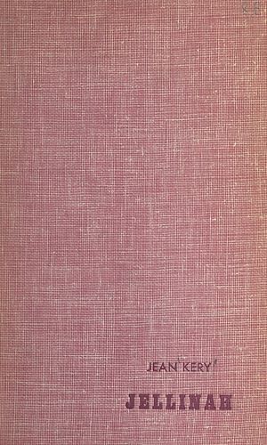 Téléchargez le livre :  Jellinah