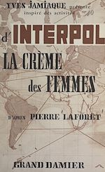 Télécharger le livre :  La crème des femmes