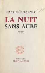 Download this eBook La nuit sans aube