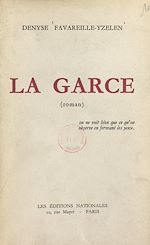 Télécharger le livre :  La garce