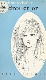 Download this eBook Cendres et or