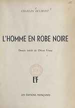 Télécharger le livre :  L'homme en robe noire