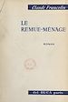 Télécharger le livre :  Le remue-ménage