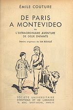 Télécharger le livre :  De Paris à Montevideo
